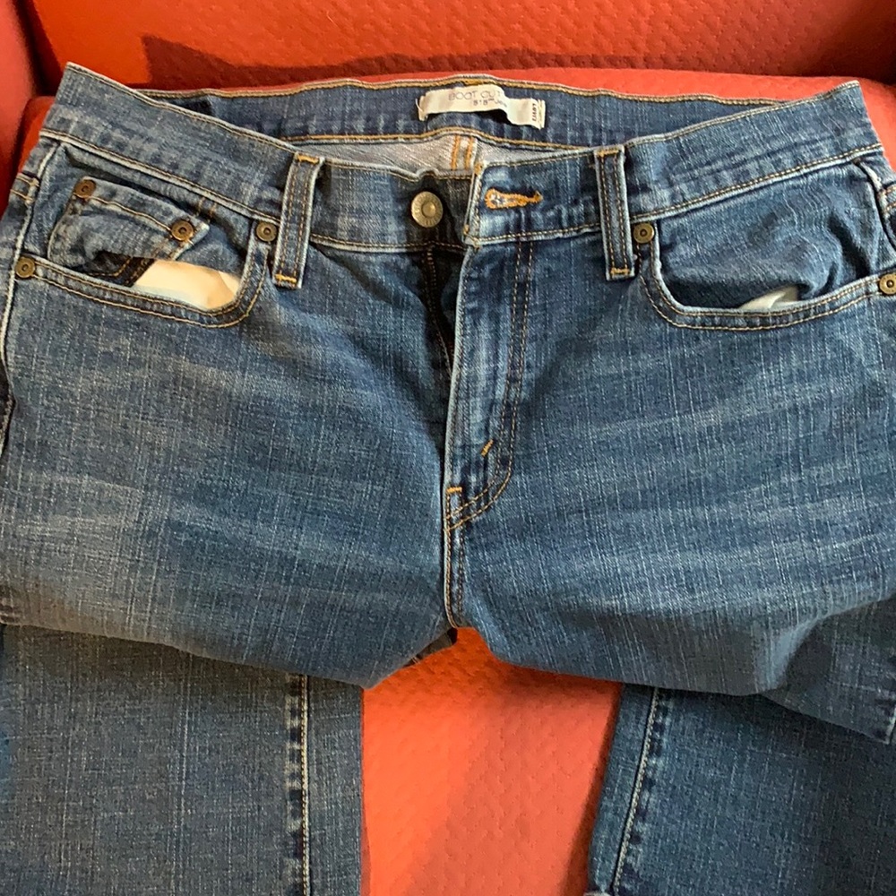 Levi’s 515 bootcut 10Long